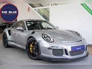 Porsche 911 - 4.0 GT3 RS | Keramisch | Lift | Org. NL | BTW Auto | Carbon