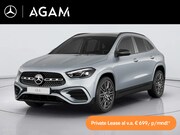 Mercedes-Benz GLA-Klasse - 250 e Business Solution AMG