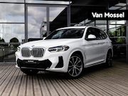 BMW X3 - xDrive30e High Executive | M-SPORT | 20 INCH M-SPORT | PANOR