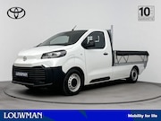 Toyota ProAce - Challenger Extra Range L1 75 kWh *NIEUW* | Direct leverbaar