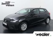 Seat Ibiza - 1.0 EcoTSI Style | 95 PK | Airco | Apple Carplay/A