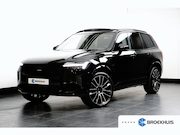 Volvo XC90 - 2.0 T8 Plug-in hybrid AWD Ultra Black Edition | Luchtvering