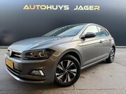 Volkswagen Polo - 1.0 TSI Comfortline Automaat Camera Sensoren Carplay