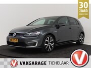 Volkswagen Golf - 1.4 TSI GTE | Trekhaak | Adap. Cruise | Keyless | Recent Ond