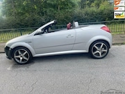 Opel Tigra - 1.4-16V Sport Cabrio / SCHADE / APK nieuw