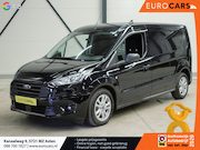 Ford Transit Connect - 1.5 EcoBlue Automaat L2 Trend Navigatie Airco Camera Parkeer