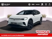 Volkswagen ID.4 - Pro Limited Edition 77 kWh