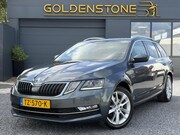Skoda Octavia - Combi 1.5 TSI Greentech Style Business 2e Eigenaar, Draadloz