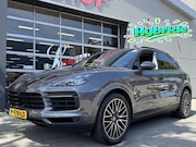 Porsche Cayenne - 3.0 E-Hybrid SPORT - Panorama dak I Sport pakket I Leer I Ai