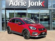 Honda Jazz - 1.5 e:HEV Advance Crosstar NIEUW | 8 JAAR GARANTIE | AUTOMAA