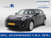MINI Clubman - Mini 1.5 Cooper Business Edition