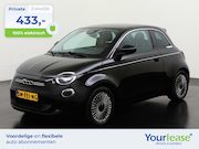 Fiat 500e - Icon 42 kWh | All-in 433,- Private Lease | Direct uit voorra