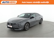 Peugeot 508 - 1.6 HYbrid 225 Allure |SH19980|