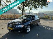Audi A4 - Avant 2.0 Pro Line LEUKE AUTO MET FIJNE AUTOMAAT