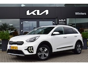 Kia Niro - 1.6 GDi PHEV DynamicLine | Trekhaak | Navigatie | Adaptieve
