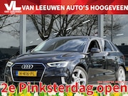 Audi A3 - Sportback 35 TFSI CoD Advance | Virtual Display | Automaat