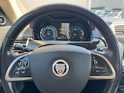 Jaguar XKR - Supercharged Nw ketting. B&W. Revisie