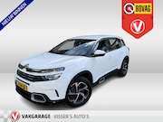 Citroën C5 Aircross - 1.2 PureTech Business | afneembare trekhaak | applecarplay/a