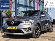 Renault Arkana - 1.6 E-Tech Hybrid 145 Intens AUTOMAAT | Navigatie | Trekhaak