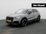 Audi Q2 - 1.0 TFSI Sport Pro Line | NAVIGATIE | CLIMATE CONTROL | CRUI