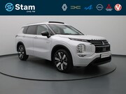 Mitsubishi Outlander - 305pk PHEV Instyle Automaat 360° Camera | Head-Up | Adapt. C