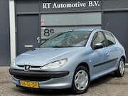 Peugeot 206 - 1.1 XR APK 03/2027