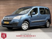 Citroën Berlingo - 1.2 PureTech Feel Rolstoel Lift / Carplay / Airco / Cruise