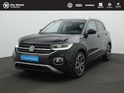 Volkswagen T-Cross - 1.5 TSI 150 pk DSG Style | Trekhaak | Achteruitrijcamera | N