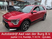 Kia Niro - 1.6 GDi PHEV DynamicLine Edition / Plug-inn Hybride / volled