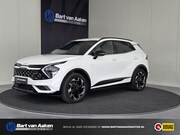 Kia Sportage - 1.6 T-GDi Plug-in Hybrid AWD GT-PlusLine PHEV