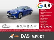 Audi S7 - TDI quattro tiptronic