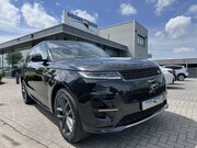Land Rover Range Rover Sport - 3.0 P440e Dynamic HSE PHEV LM 23, High End Audio, Etc Etc