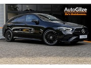 Mercedes-Benz CLA-Klasse - Shooting Brake 200 AMG Line l Pano l Nightpakket l Elektrisc