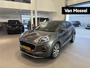 Ford Puma - 1.0 EcoBoost Hybrid Titanium X First Edition PANORAMADAK | A