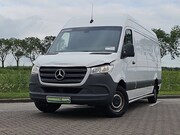 Mercedes-Benz Sprinter - 316