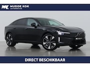 Volvo ES90 - Single Motor Extended Range Plus 92 kWh | Pilot Assist | Pan