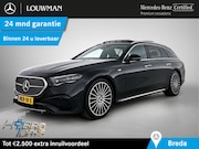 Mercedes-Benz E-klasse - Estate 300 e Sport Edition AMG Line | Night Pakket | Panoram