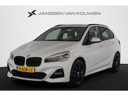 BMW 2-serie Active Tourer - 218i M Sport Head-Up Sportstoelen Stoelverwarming HiFi Camer
