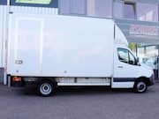 Mercedes-Benz Sprinter - 515 1.9 CDI L3 RWD Aut. NL Bakwagen Laadklep Dubbellucht