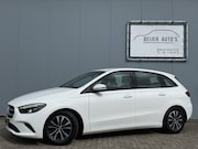 Mercedes-Benz B-klasse - 180 Business Solution Automaat Trekhaak.