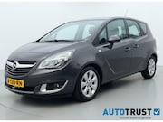 Opel Meriva - 1.4 Turbo AUTOMAAT TREKHAAK PDC PANO