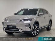BYD Seal U - Design 87 kWh VOORRAADVOORDEEL 4900EURO