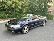Saab 9-3 - 2.0t Senses Edition