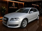 Audi A3 - 1.4 TFSI Automaat + Navi 144.000km