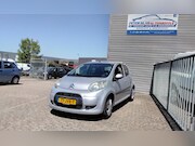 Citroën C1 - 1.0-12V Ambiance