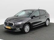 Skoda Fabia - 1.0 TSi Selection | Parkeersensoren | Airco | Carplay | DAB 