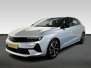 Opel Astra - 1.2 Turbo Hybrid GS 2025 | 45647km