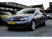 Volkswagen Golf - Variant 1.2 TSI BLUEMOTION | NAVI | CLIMA | CRUISE | TREKHAA