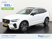 Volvo XC60 - 2.0 T6 Long Range AWD Plus Dark | All-in 933, - Private Leas