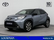 Toyota Aygo X - 1.0 VVT-i MT Pulse | Draadloze Apple Carplay/Android Auto ||